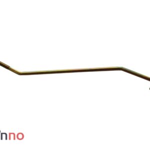 اهرم قفل درب جلو چپ جیلی امگرند 7