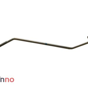 اهرم قفل درب جلو راست جیلی امگرند 7