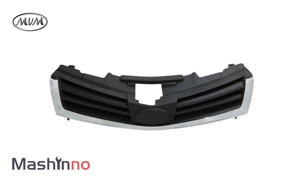 جلو پنجره ام وی ام 315