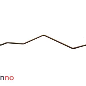 بازویی و تیغه برف پاک کن عقب جیلی امگرند OEM - 7
