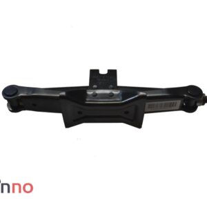 جک جیلی امگرند RV