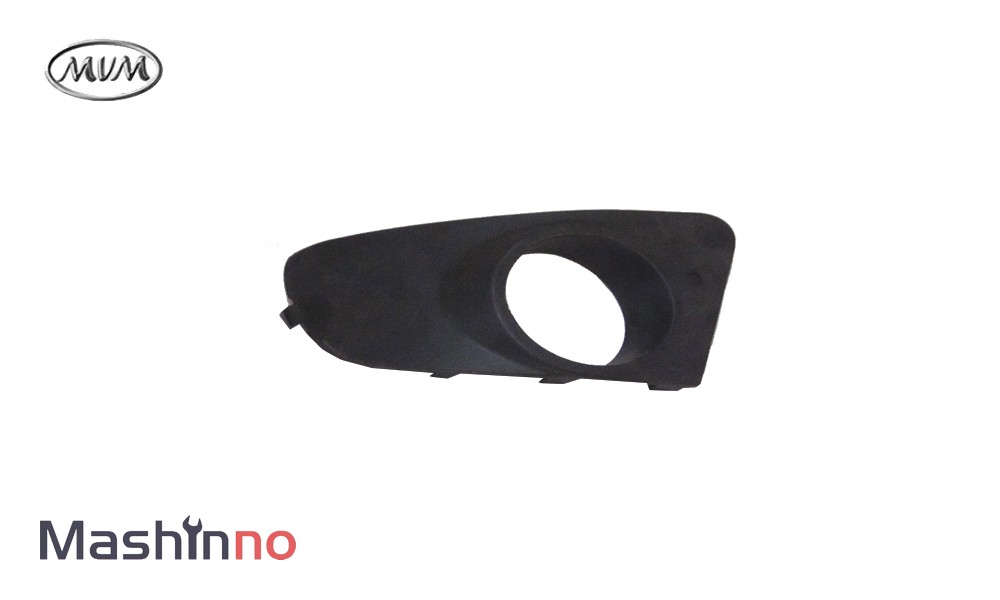 قاب پروژکتور راست ام وی ام 550