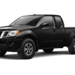 لنت ترمز جلو نیسان پیکاپ جدید