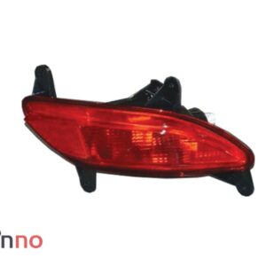 مه شکن عقب راست ام وی ام New 315