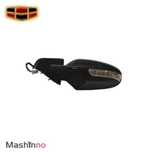 آینه جانبی راست جیلی x7