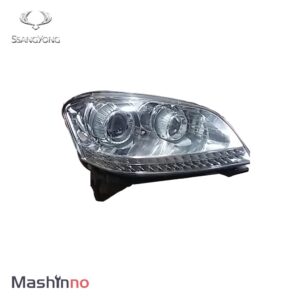 چراغ جلو راست سانگ یانگ چیرمن