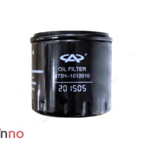 فیلتر روغن ام وی ام 550