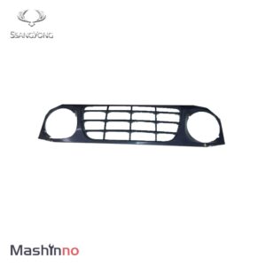 جلو پنجره کوراندو سانگ یانگ