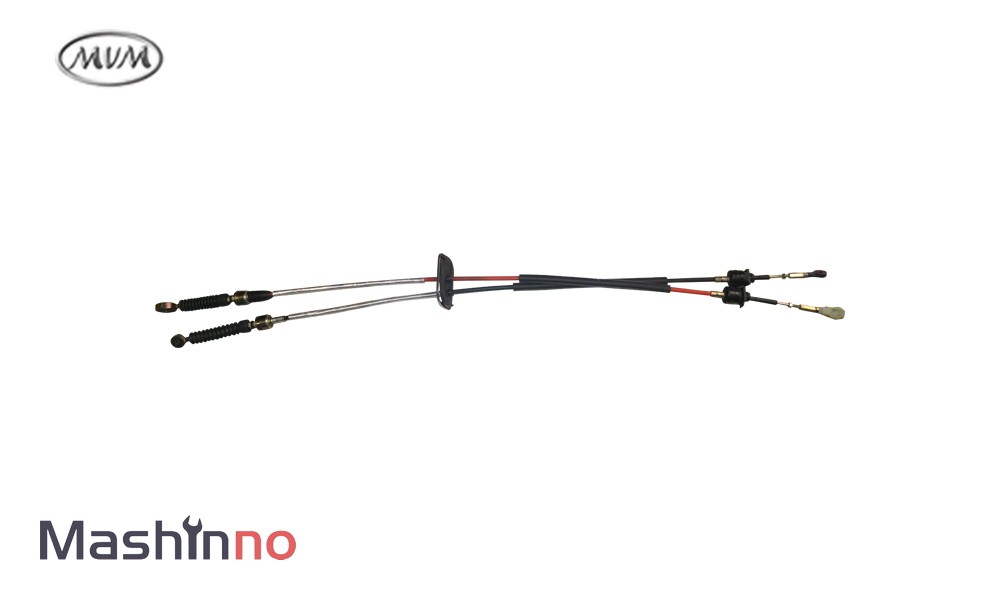 کابل تعویض دنده ام وی ام 530