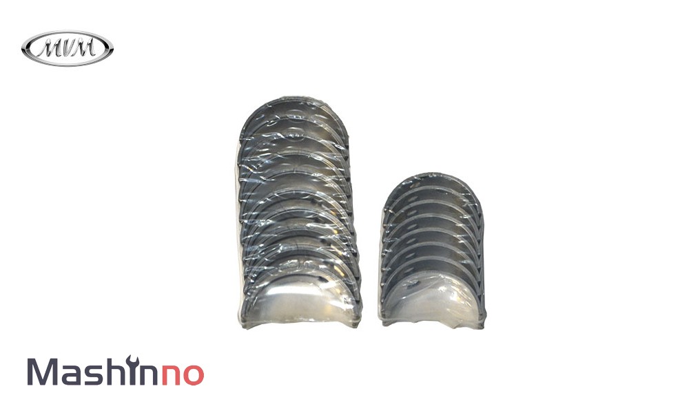 یاتاقان ثابت و متحرک سایز ۵۰ ام وی ام 110