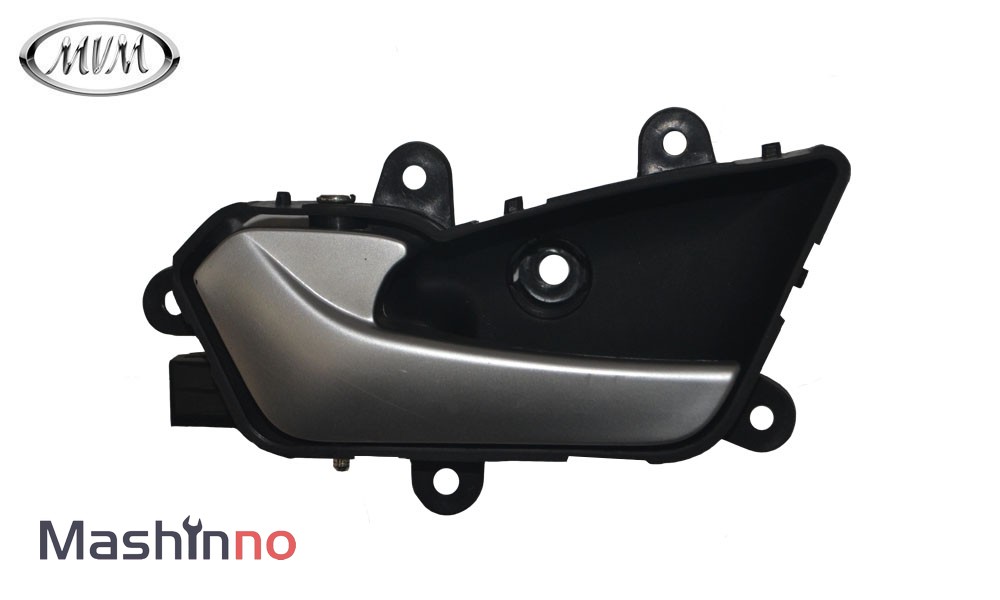 دستگیره داخلی عقب چپ ام وی ام 315  New