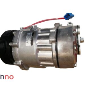 کمپرسور کولر ام وی ام 550