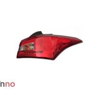 چراغ خطر عقب راست روی گلگیر چری  آریزو 5