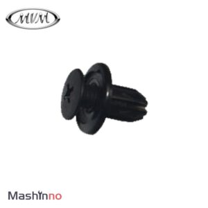 خار سپر جلو و عقب ام وی ام 110