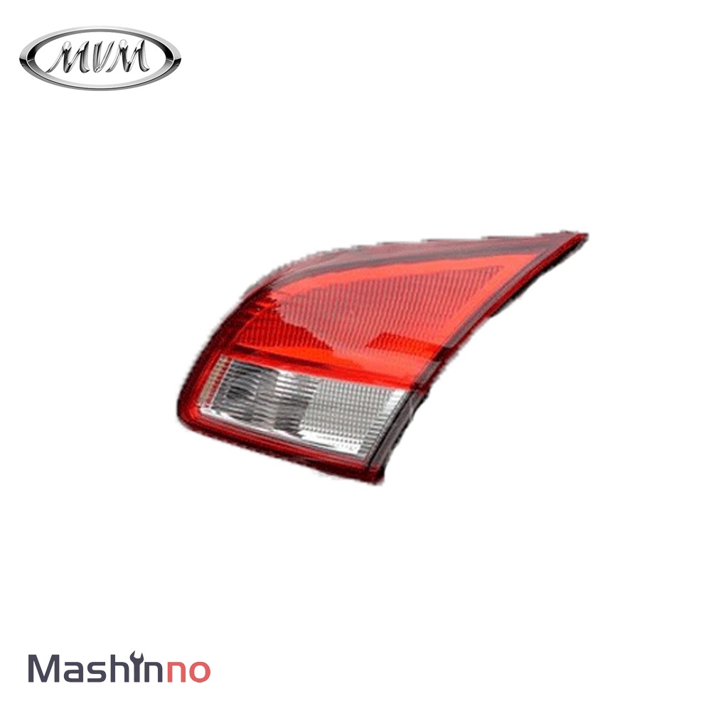 چراغ خطر راست روی صندوق ام وی ام 315 new (صندوق دار)