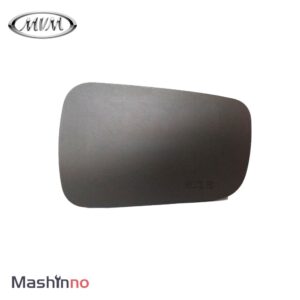 ایربگ شاگرد ام وی ام 550