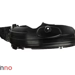 شلگیر عقب چپ جک S3