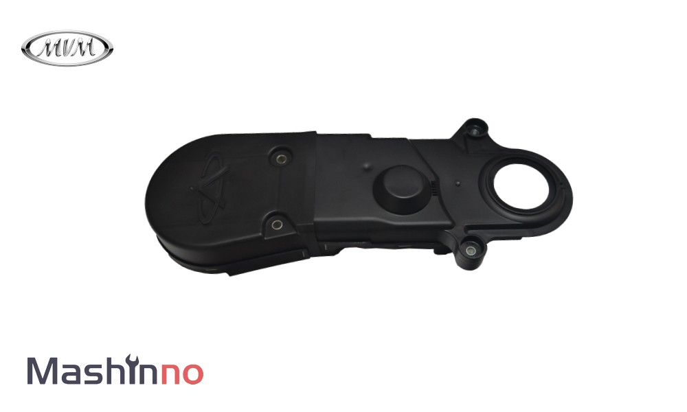 قاب تسمه تایم کامل ام وی ام 315