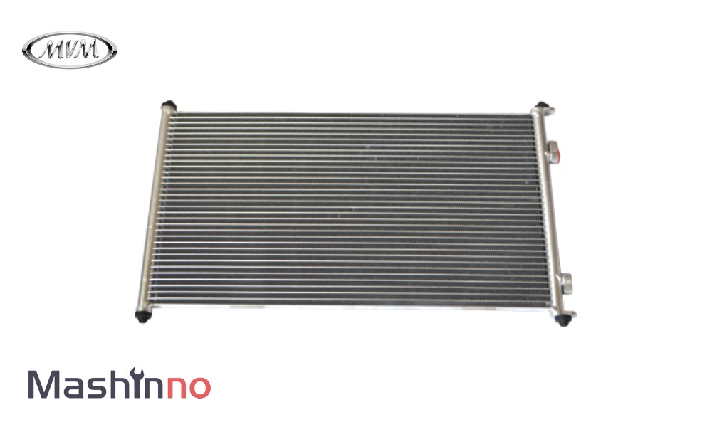 رادیاتور کولر ام وی ام 315