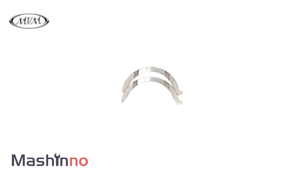 بغل یاتاقان ام وی ام 315