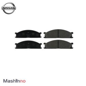 لنت ترمز جلو نیسان رونیز