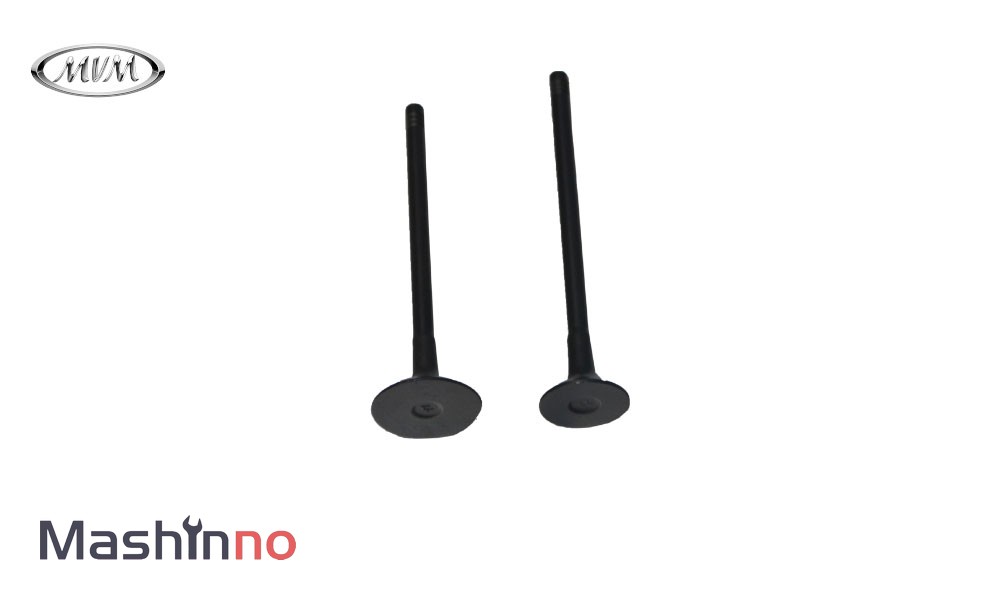 سوپاپ دود و هوا ام وی ام 315