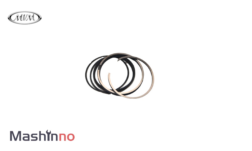 رینگ موتور سایز 25 ام وی ام 530