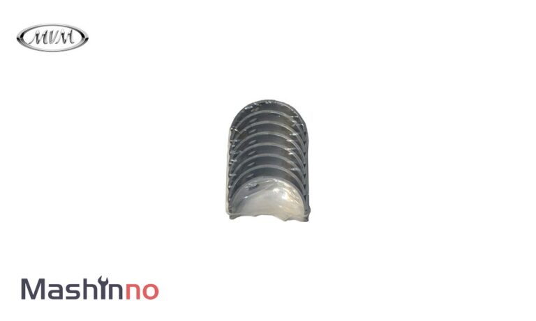 یاتاقان متحرک سایز 50 ام وی ام X33