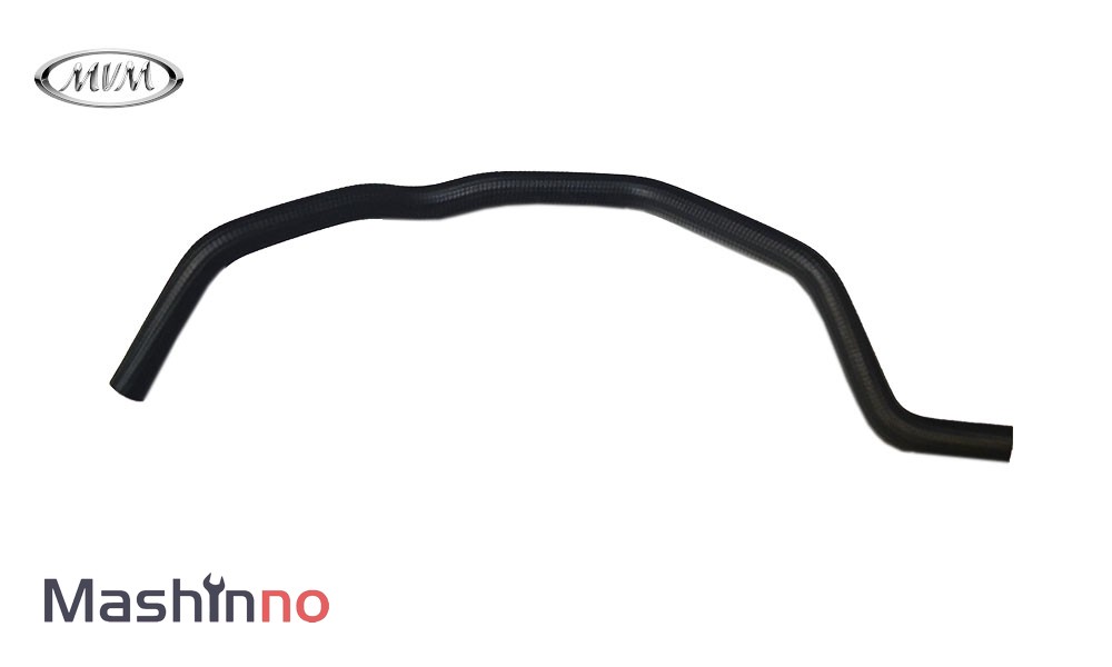 شلنگ بخاری بلند ام وی ام 530