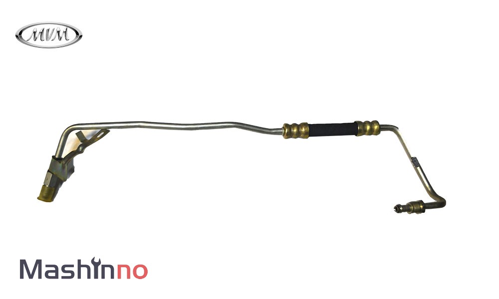 شلنگ فشار قوی روغن هیدرولیک ام وی ام 315