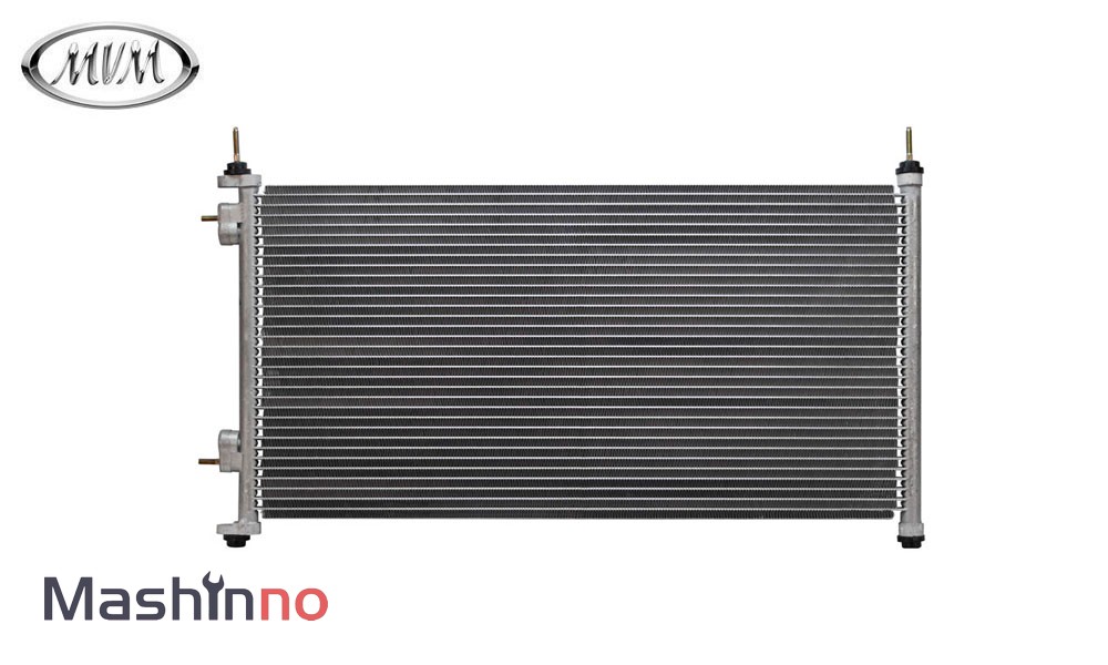 رادیاتور بخاری ام وی ام 315