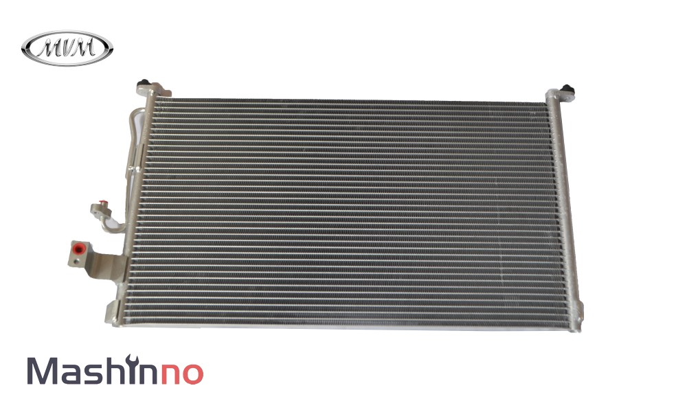 رادیاتور کولر ام وی ام 550