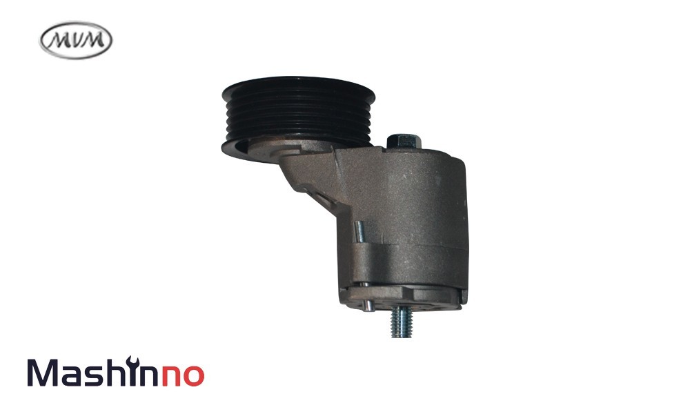 سفت کن دینام ام وی ام 530