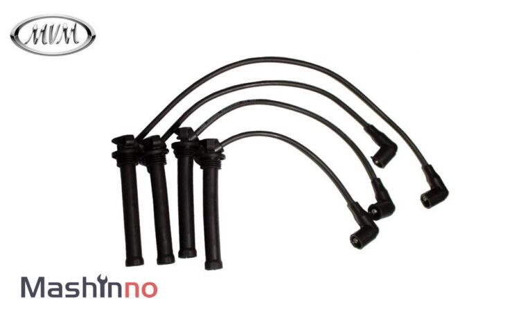 وایر شمع ام وی ام X33