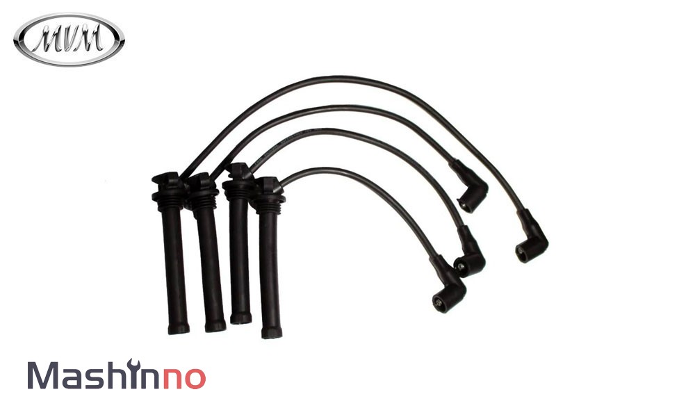 وایر شمع ام وی ام 550