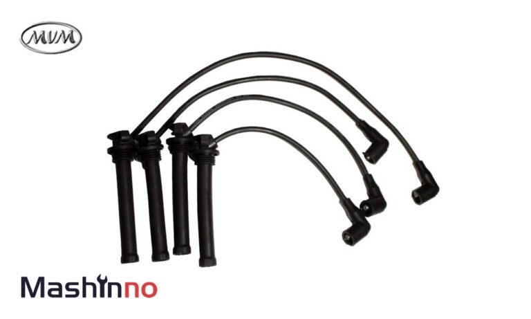 وایر شمع ام وی ام X33 New