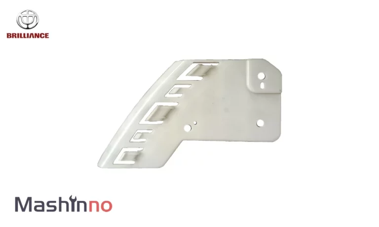 براکت چراغ جلو راست برلیانس H320 براکت چراغ جلو راست برلیانس H320