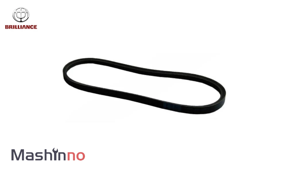 تسمه کولر برلیانس H330