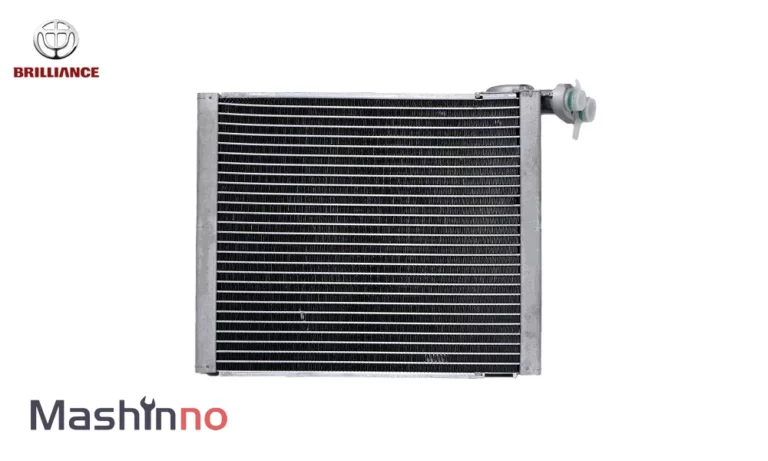 اواپراتور کولر برلیانس H220