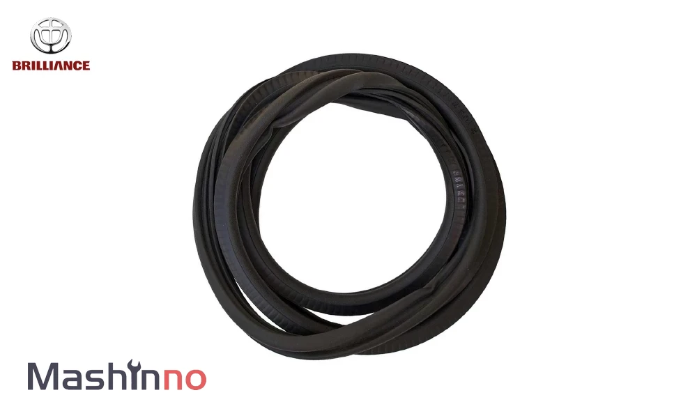 نوار دور درب صندوق برلیانس H230