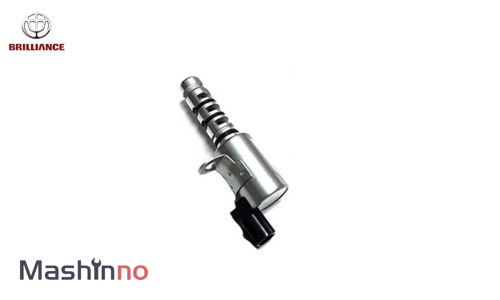 شير برقی تنظيم ميل سوپاپ VVT برلیانس H230