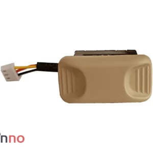 کلید سانروف برلیانس H320