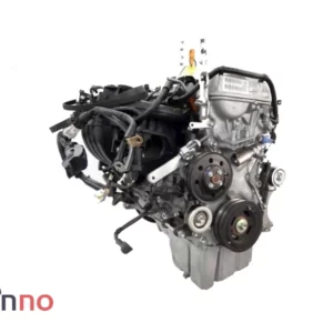 موتور کامل سوزوکی گرند ویتارا 2000