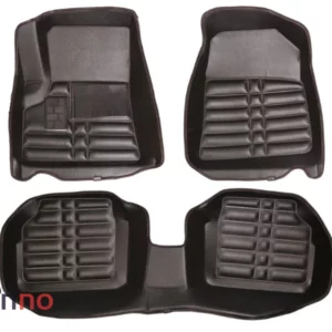 کفپوش پنج بعدی ام جی 550