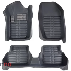 کفپوش سه بعدی پژو 206