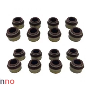 لاستیک ساق سوپاپ پژو 206 تیپ 5