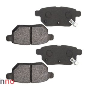 لنت ترمز عقب شاهین