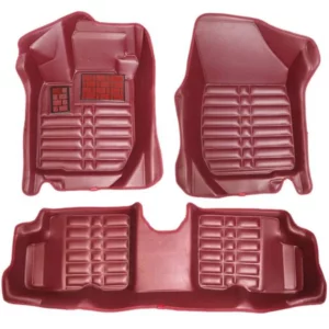 کفپوش پنج بعدی رنو داستر