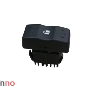 کلید قفل مرکزی رنو ال 90