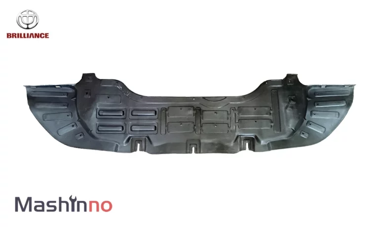 بادگیر زیر سپر جلو برلیانس H330 بادگیر زیر سپر جلو برلیانس H330